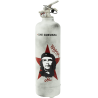 Estintore di design Che Guevara Revolution bianco