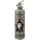 Designer fire extinguisher Che Guevara Revolution vintage