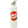 Estintore da cucina Babybel Classic bianco