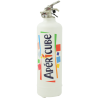 Estintore da cucina Apericube Logo bianco