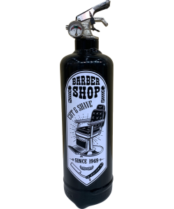 BARBER 1969 NOIR