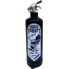 BARBER 1969 NOIR