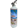 COTE D'AZUR BLANC