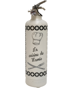 CUISINE MAMIE BLANC