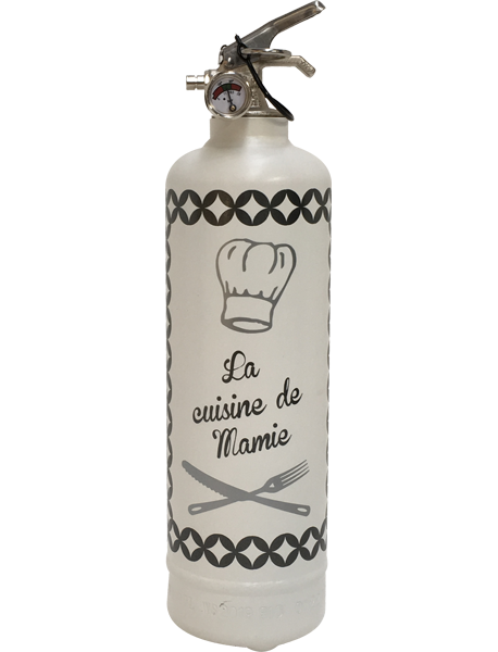 CUISINE MAMIE BLANC