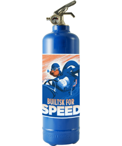 POPEYE BUILISK BLEU