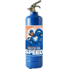 POPEYE BUILISK BLEU