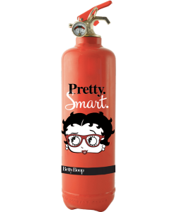 BETTY BOOP GLASSES ROUGE