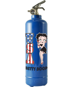 BETTY BOOP USA 1 