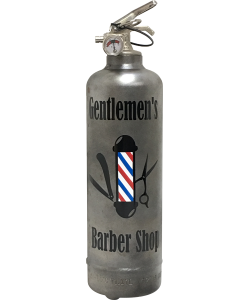 BARBER GENTLEMEN'S BRUT