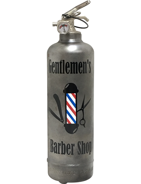 BARBER GENTLEMEN'S BRUT