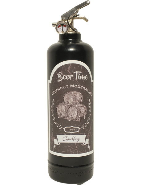 BEER NOIR