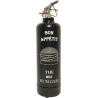 BURGER NOIR
