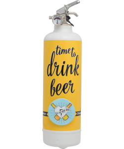 DRINK BEER BLANC