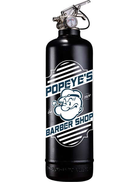 POPEYE BARBER NOIR