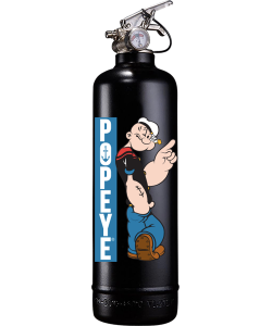 POPEYE DEBOUT 