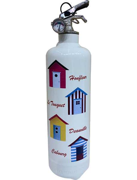 HONFLEUR BLANC