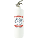 POPEYE SHAVING CREAM BLANC