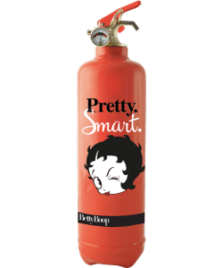 BETTY BOOP EYES ROUGE