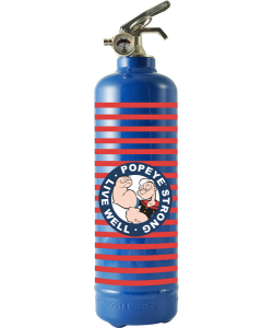 POPEYE STRONG BLEU
