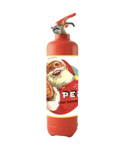 PEZ NOEL 1 ROUGE