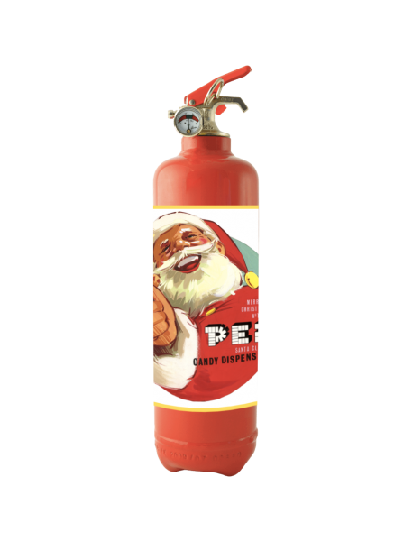 PEZ NOEL 1 ROUGE