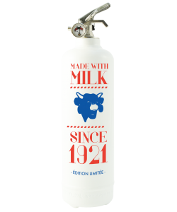 VQR MILK 1 BLANC