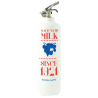 VQR MILK 1 BLANC