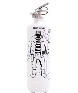 PECHEUR BLANC