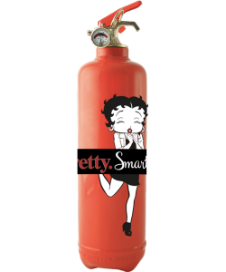 BETTY BOOP CUTE ROUGE