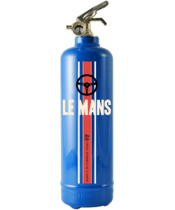 24H du Mans Label 1 Bleu