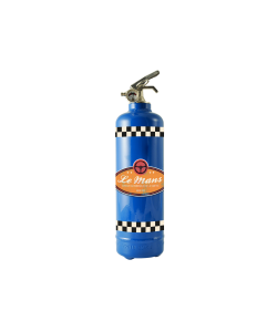 24H  du Mans Medaille 1 Bleu