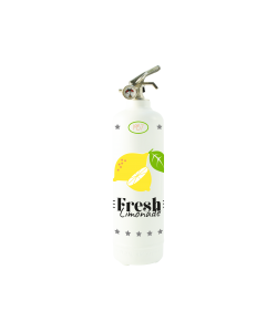Fresh Limonade Blanc
