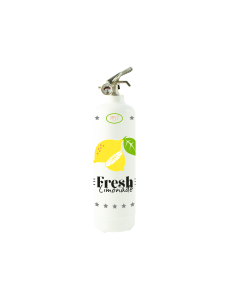 Fresh Limonade Blanc
