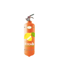 Fresh Limonade Orange