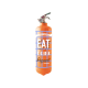 Eat Drink 2 Orange