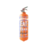 Eat Drink 2 Orange