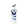 Eat Drink 3 Blanc