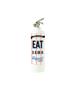 Eat Drink 4 Blanc
