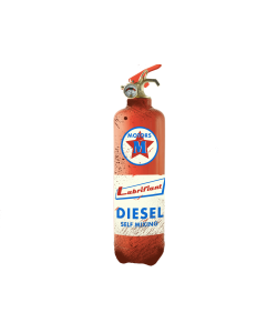 Diesel M Rouge