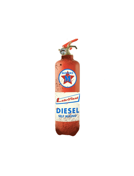 Diesel M Rouge