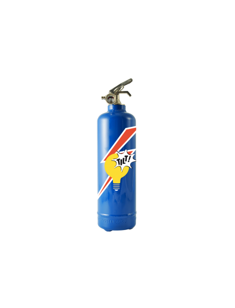 ID POP 1 bleu