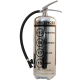 Fire extinguisher design LOFt Emergency chrome