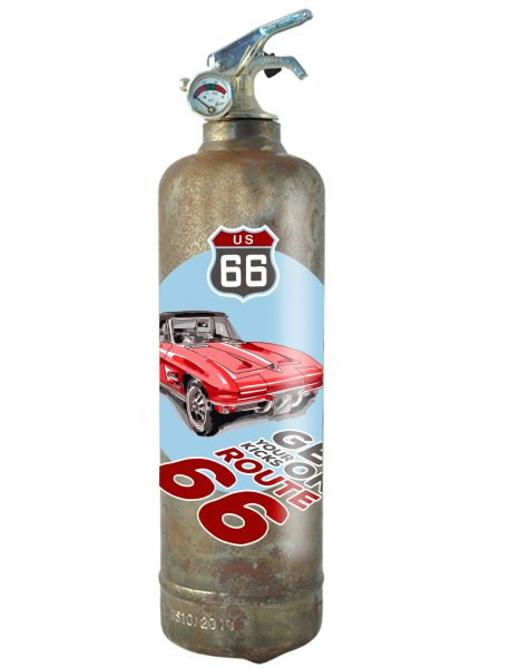 ROUTE 66 COMP-CAR-001-BRUT