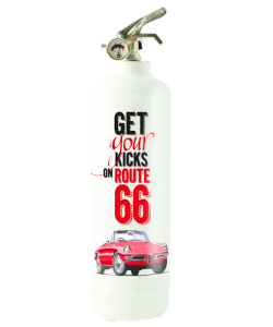 ROUTE 66 ELEMENT-CAR-007-BLC