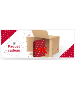 Colis Paquet Cadeau