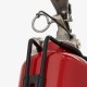 Fire extinguisher kitchen Tablier Bistrot red