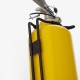 Fire extinguisher design auto E2R Fangio yellow