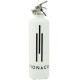 Designer fire extinguisher Monaco vintage