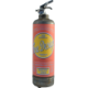 Fire extinguisher design vintage Old school Khaki